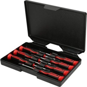 SET PRECIZNIH ODVIJACA 7 KOM - PH-LS