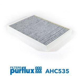 FILTER KABINE - KARBON - A4/A5/Q5/Q7  01.15-