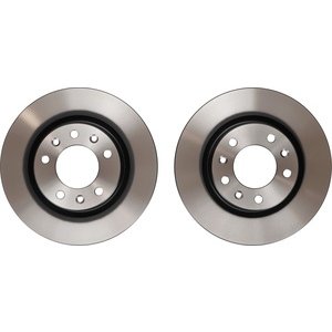 DISK PREDNJI 266 x 22 5/108 - PEUGEOT 308 II 13-