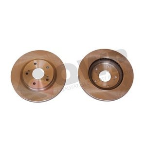 DISK PREDNJI 285 X 24 5/114.3 - SWIFT V