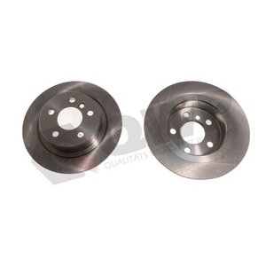 DISK ZADNJI 280x10 5/112 - 1(F40),X1(F48),X2(F39).i3