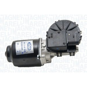 MOTOR  BRISACA - GRANDE PUNTO/PUNTO EVO