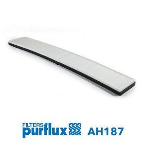 FILTER KABINE - BMW 3 (E46) 98/X3 (E83)