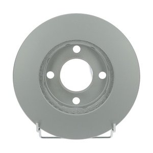 DISK PREDNJI  256 X 22  4/108 - 80/90/100  -91