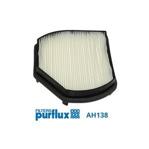 FILTER KABINE - C-CLASS (W202), E-CLASS (W210)