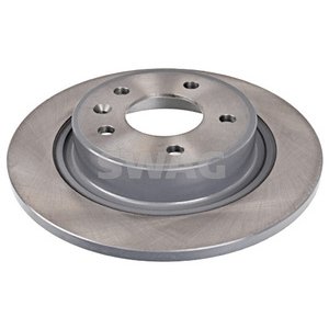 DISK ZADNJI  292 x 12  5/115 - ASTRA J, CRUZE: 09-