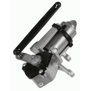 MODUL RUCICE BIRACA - DUSTER (HS): 1.5 dCi 4x4