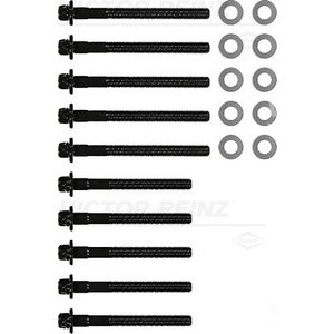 ŠRAF GLAVE MOTORA - SET 5+5 - CLIO/MEGANE /DACIA LOGAN