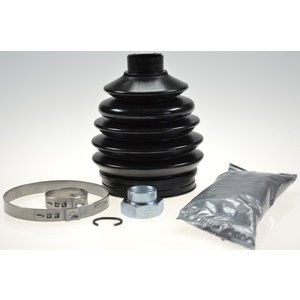 MANŽETNA DO TOCKA SET  - W168 CDI 26.5-76-109 AT