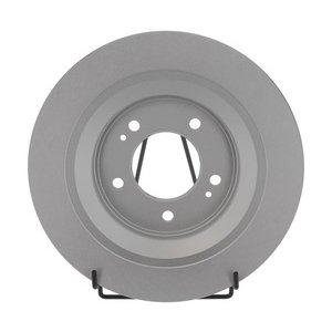 DISK ZADNJI 300x10  5/114,3 - TUCSON, SPORTAGE  20-