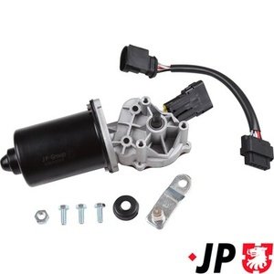 MOTOR BRISACA PREDNJI - CLIO II/THALIA  98-05