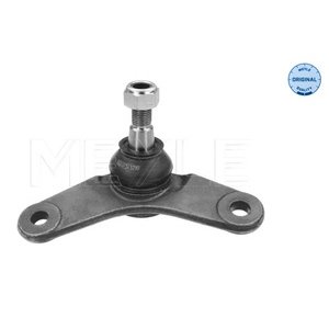 KUGLA UNUTRASNJA LEVA - MINI COOPER/ONE R50/R53