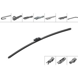METLICA BRISACA 650 mm - AEROECO SA 5 ADAPTERA,BOSCH