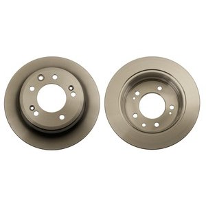 DISK ZADNJI  262 x 10  5/114 - I30/IX35/CEED/PROCEED 2007-
