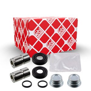 SET CAURA ZA VOÐENJE - DELCO (KPL.SET)
