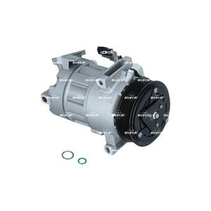 KOMPRESOR KLIME - MEGANE III: 1.2 TCe/1.6 dCi