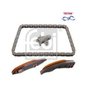 SET RAZVODNOG LANCA - 3 (F30, F80): 2.0 d  12-18