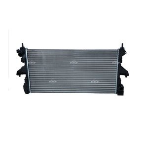 HLADNJAK 780 x 416 x 27 - JUMPER/BOXER 2.0 HDi  15-