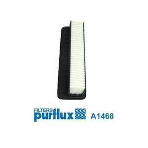 FILTER VAZDUHA - i10 1.1CRDI 08-