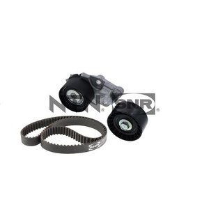 SET (SA KAIŠEM 127z) - CHEVR/DAEW 1.4,1.5,1.6/16v 93-