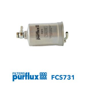 FILTER GORIVA - A4 (8E) 2.7/3.0 TDI 04-09
