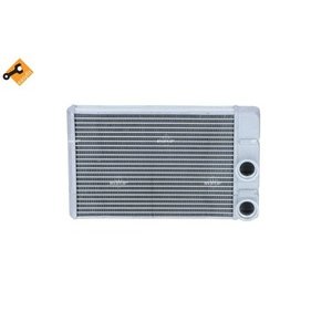 HLADNJAK KABINE - MERIVA B (S10),INSIGNIA A (G09