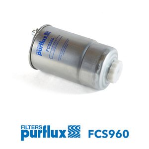 FILTER GORIVA - JUMPER/BOXER 3.0HDi  03.11-