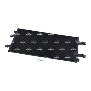 KONDENZATOR KLIME - MASTER II/MOVANO 06-