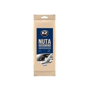 MARAMICE ZA STAKLO - K2 NUTA WIPES