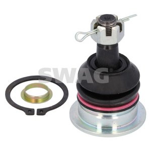 KUGLA - LAND CRUISER 3.0 D-4D/4.0 02-