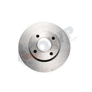 DISK PREDNJI  260 x 24  4/108 - MONDEO I/II