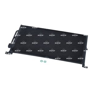 KONDENZATOR KLIME - FORD MONDEO 00-