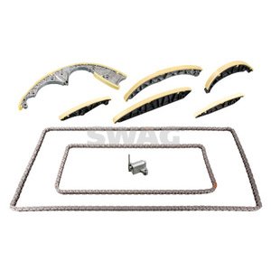 SET RAZVODNOG LANCA - TOUAREG: 3.0 V6 TDI  10-18