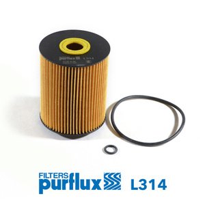 FILTER ULJA - PASSAT (3B) 2.3 VR5  -05.05