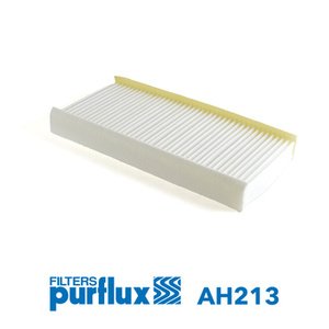 FILTER KABINE - C5 II/C6/P-407  05.04-