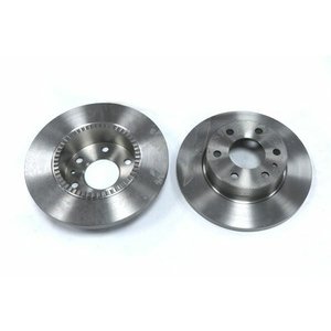DISK ZADNJI  296 x 16   6/125 - DAYLY IV/V  06-