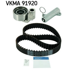 SET (SA KAIŠEM 97z) - HIACE/HILUX  2.5D,3.0D  01-
