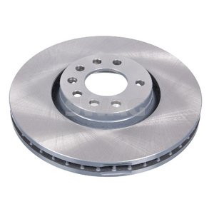 DISK PREDNJI  314 x 28  5/110 - VECTRA C/SIGNUM  02-