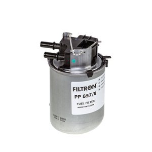 FILTER GORIVA - QASHQAI 1.6dCi  -12.13