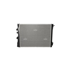 HLADNJAK 510 x 390 x 16 - TWINGO III: 1.0 SCe 70  14-