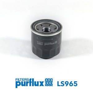 FILTER ULJA - MEGANE IV 1.6 TCe