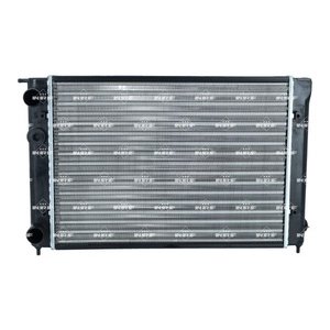 HLADNJAK 430 X 320 X 34 - GOLF I: 1.1/1.3