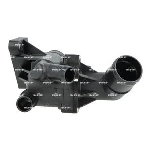 TERMOSTAT 80 C - MEGANE III: 1.6 dCi  04.11-