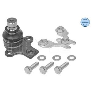 KUGLA 19MM + REP SET - GOLF II/III/JETTA/PASSAT