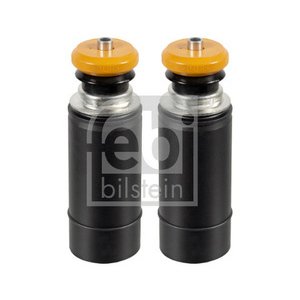 ODB.GUMA+KAPA ZAD.AMORT. 2KOM - GIULIETTA (940_) 1.4 TB