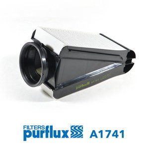 FILTER VAZDUHA - C-CLASS (W205) 13-