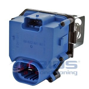 REOSTAT - 307/308/C3/C4