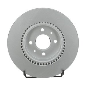 DISK PREDNJI  280 x 22  4/100 - RIO III (2011)