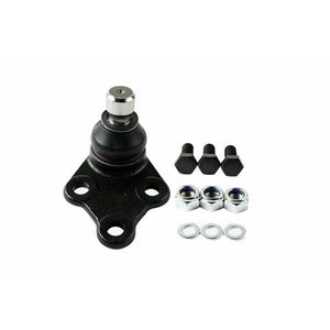 KUGLA SET - VITO (W639)  03-