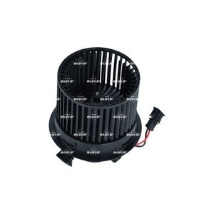 VENTILATOR KABINE - DUSTER 17-